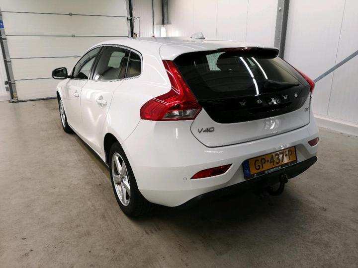 Photo 3 VIN: YV1MV7431G2288860 - VOLVO V40 