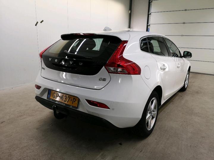 Photo 4 VIN: YV1MV7431G2288860 - VOLVO V40 