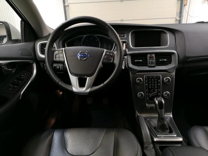 Photo 6 VIN: YV1MV7431G2288860 - VOLVO V40 