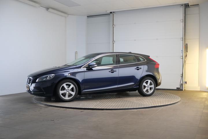 Photo 1 VIN: YV1MV7431G2288915 - VOLVO V40 