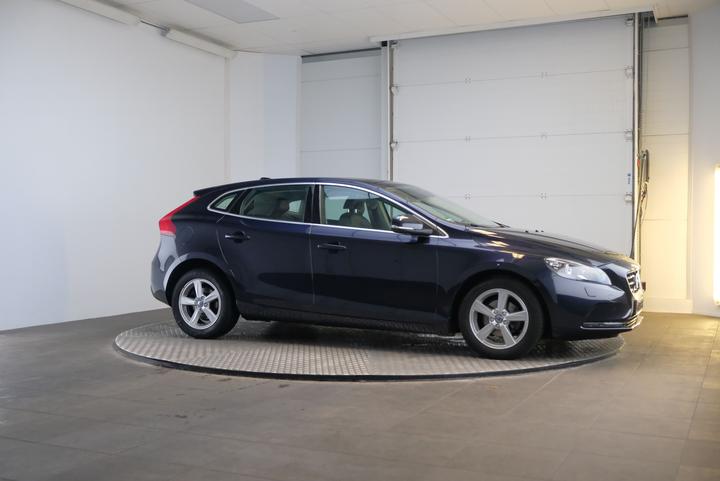 Photo 5 VIN: YV1MV7431G2288915 - VOLVO V40 