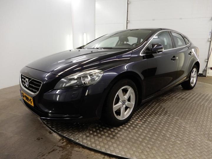 Photo 7 VIN: YV1MV7431G2288915 - VOLVO V40 