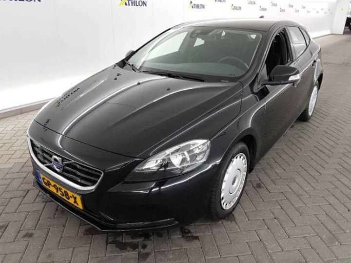 Photo 1 VIN: YV1MV7431G2288943 - VOLVO V40 