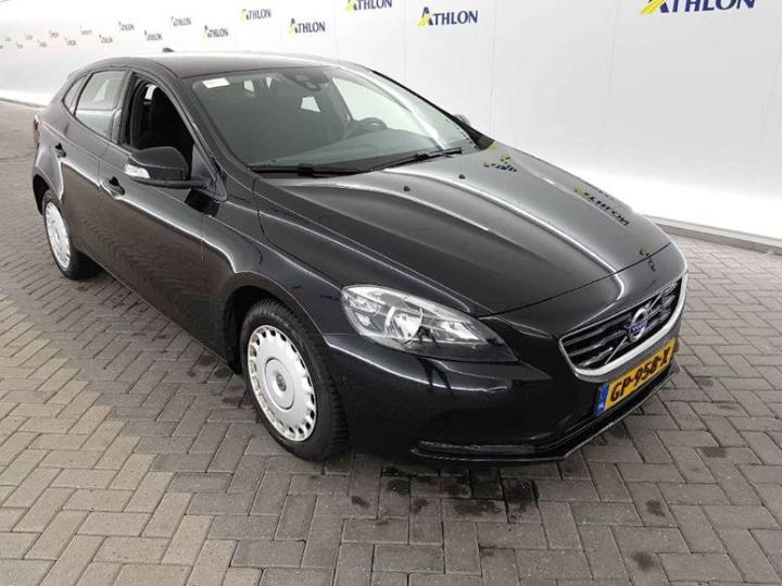 Photo 2 VIN: YV1MV7431G2288943 - VOLVO V40 