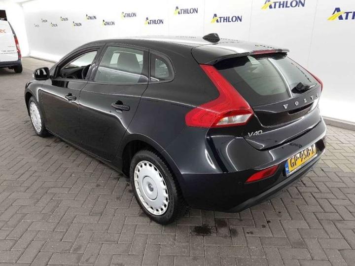 Photo 3 VIN: YV1MV7431G2288943 - VOLVO V40 