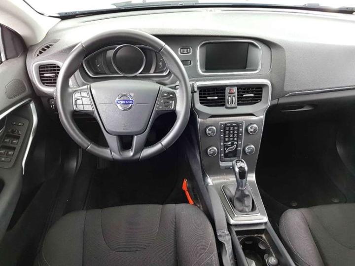 Photo 7 VIN: YV1MV7431G2288943 - VOLVO V40 