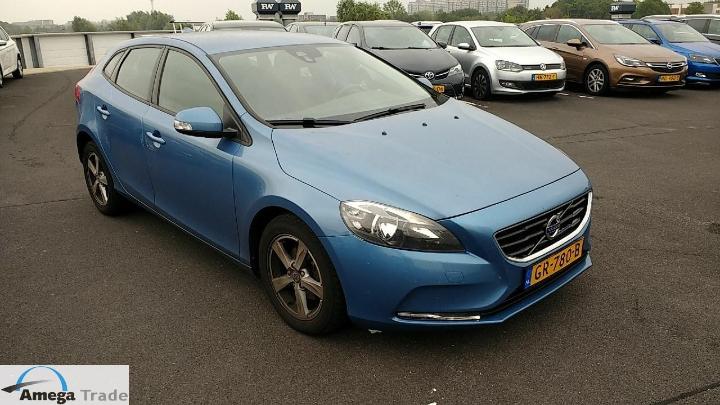 Photo 10 VIN: YV1MV7431G2288945 - VOLVO V40 