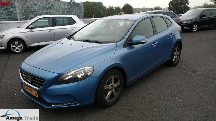 Photo 8 VIN: YV1MV7431G2288945 - VOLVO V40 