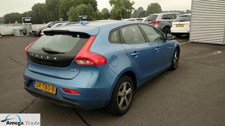 Photo 9 VIN: YV1MV7431G2288945 - VOLVO V40 