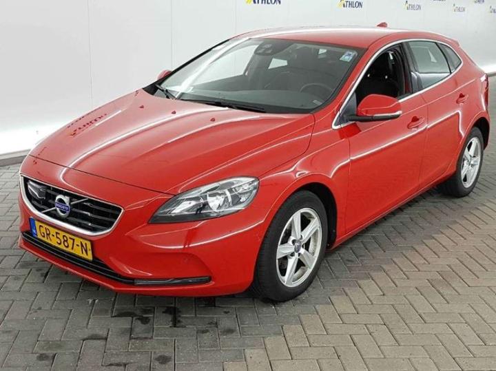 Photo 1 VIN: YV1MV7431G2289099 - VOLVO V40 