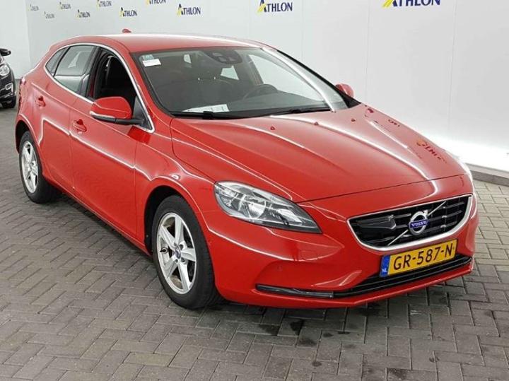 Photo 2 VIN: YV1MV7431G2289099 - VOLVO V40 