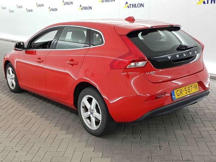 Photo 3 VIN: YV1MV7431G2289099 - VOLVO V40 