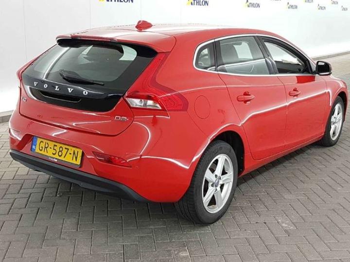 Photo 4 VIN: YV1MV7431G2289099 - VOLVO V40 