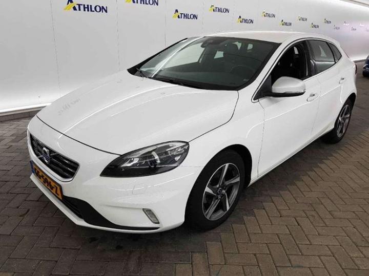 Photo 0 VIN: YV1MV7431G2289112 - VOLVO V40 