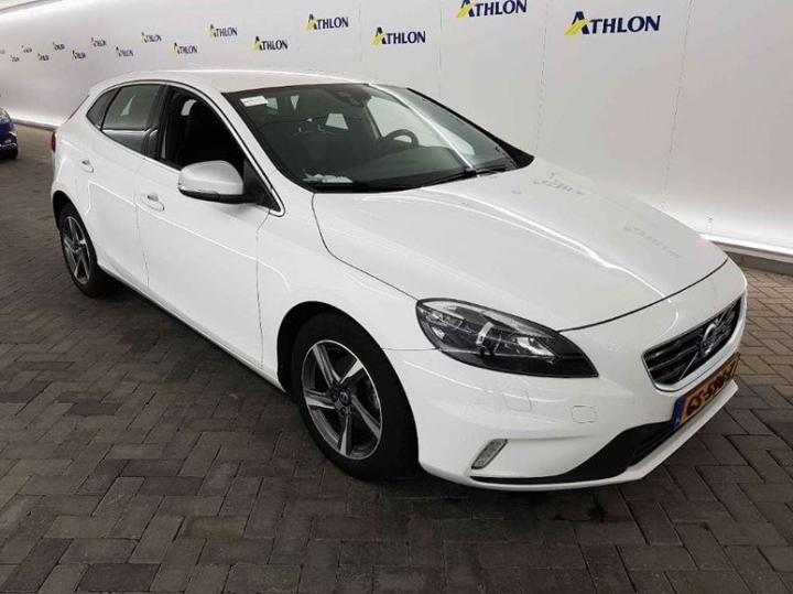 Photo 2 VIN: YV1MV7431G2289112 - VOLVO V40 