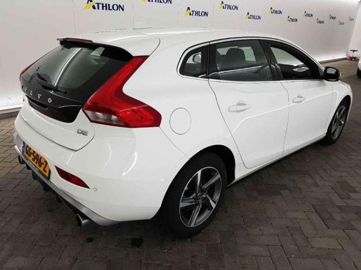 Photo 4 VIN: YV1MV7431G2289112 - VOLVO V40 