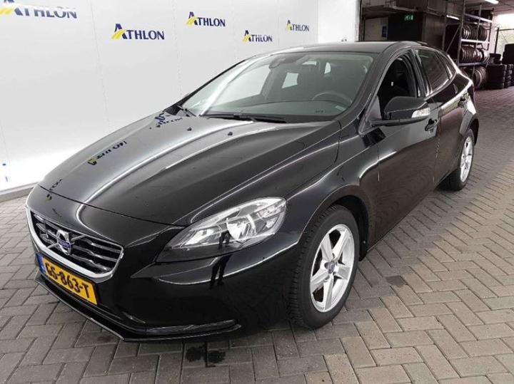 Photo 1 VIN: YV1MV7431G2290475 - VOLVO V40 