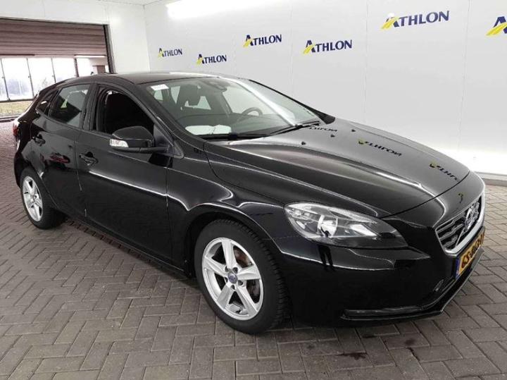 Photo 2 VIN: YV1MV7431G2290475 - VOLVO V40 