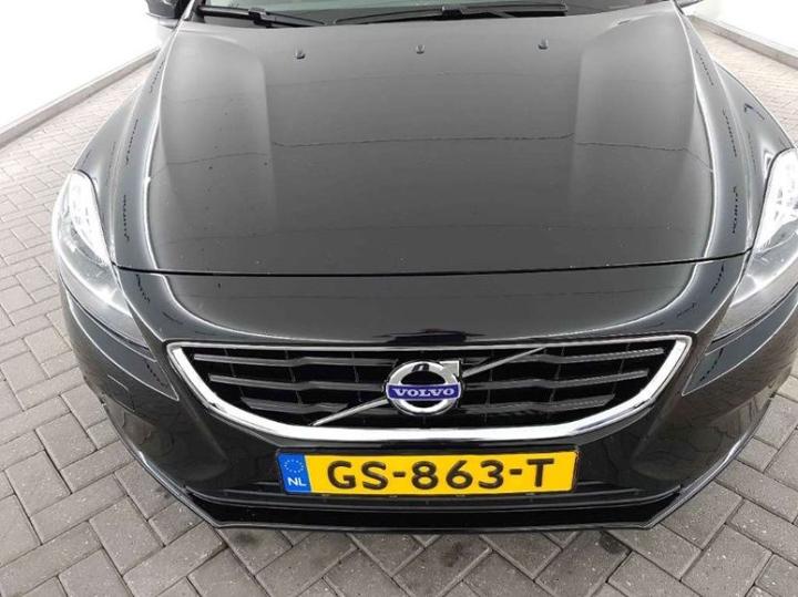 Photo 20 VIN: YV1MV7431G2290475 - VOLVO V40 