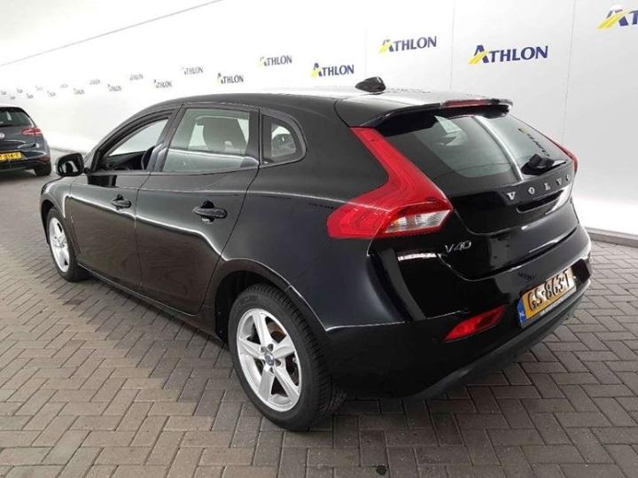 Photo 3 VIN: YV1MV7431G2290475 - VOLVO V40 