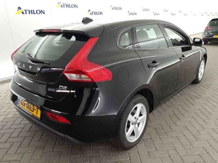 Photo 4 VIN: YV1MV7431G2290475 - VOLVO V40 