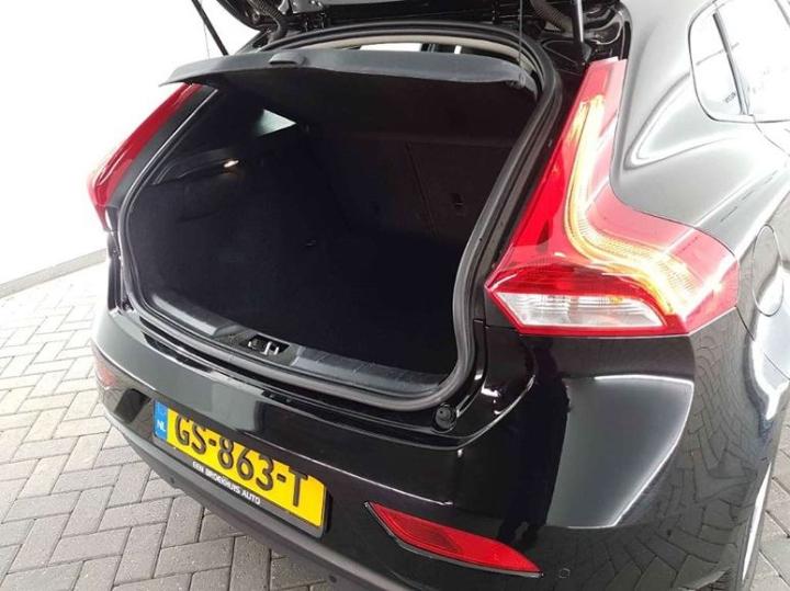 Photo 6 VIN: YV1MV7431G2290475 - VOLVO V40 