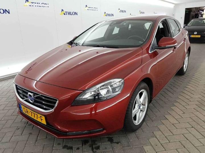 Photo 0 VIN: YV1MV7431G2290535 - VOLVO V40 