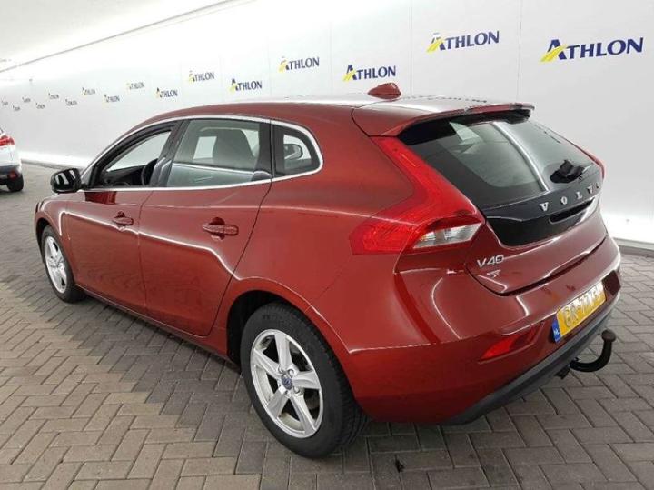 Photo 3 VIN: YV1MV7431G2290535 - VOLVO V40 