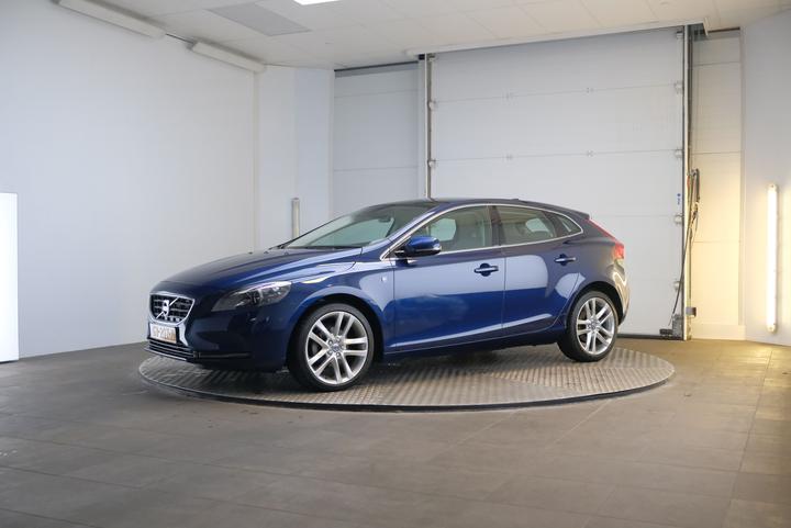 Photo 1 VIN: YV1MV7431G2290632 - VOLVO V40 