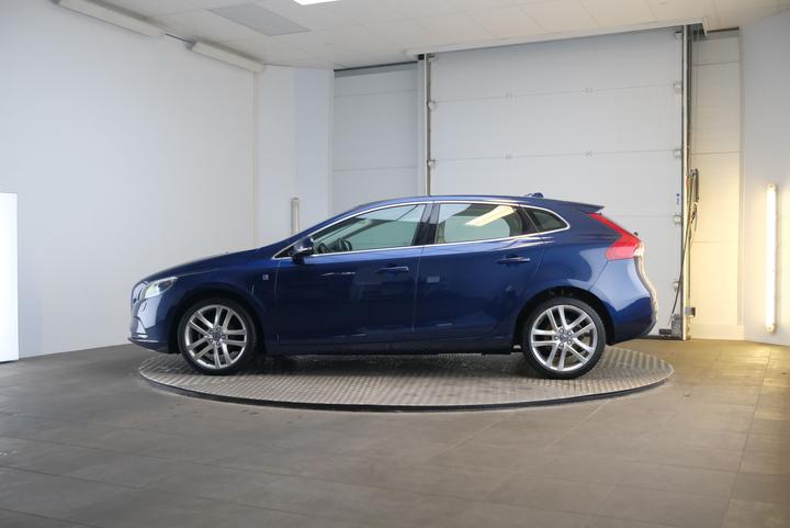 Photo 2 VIN: YV1MV7431G2290632 - VOLVO V40 