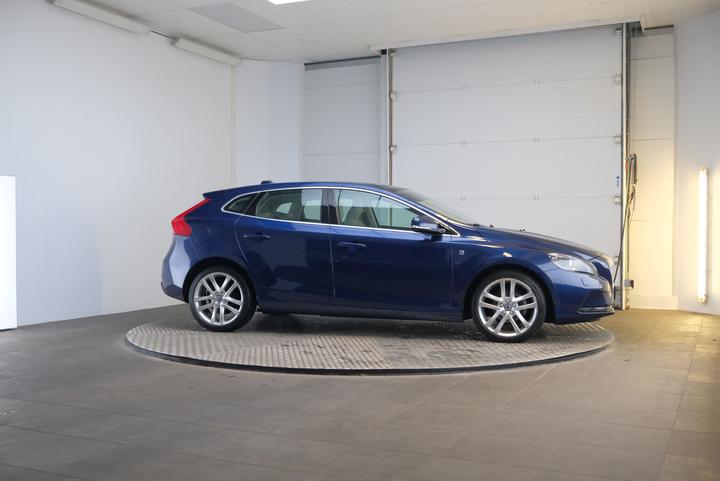 Photo 5 VIN: YV1MV7431G2290632 - VOLVO V40 