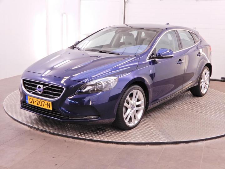 Photo 7 VIN: YV1MV7431G2290632 - VOLVO V40 