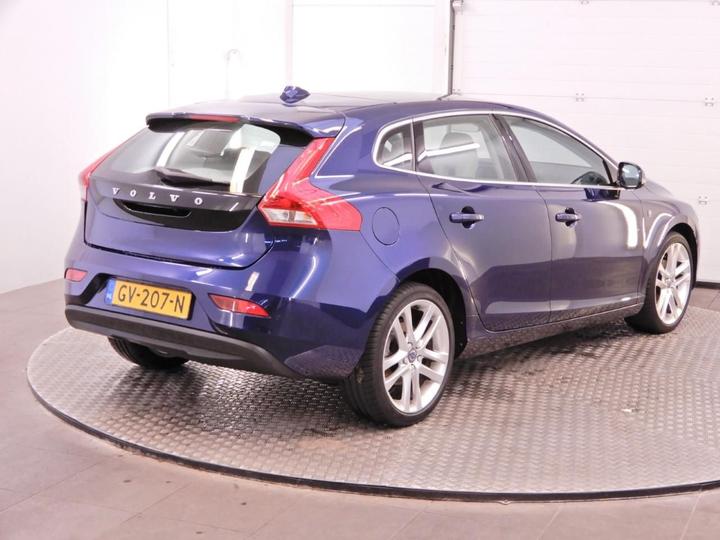 Photo 8 VIN: YV1MV7431G2290632 - VOLVO V40 