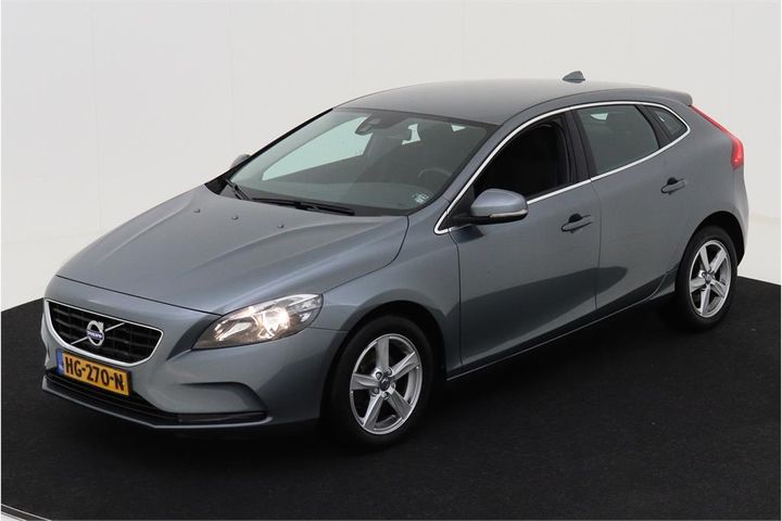 Photo 1 VIN: YV1MV7431G2290810 - VOLVO V40 