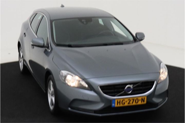 Photo 2 VIN: YV1MV7431G2290810 - VOLVO V40 