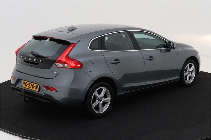 Photo 3 VIN: YV1MV7431G2290810 - VOLVO V40 