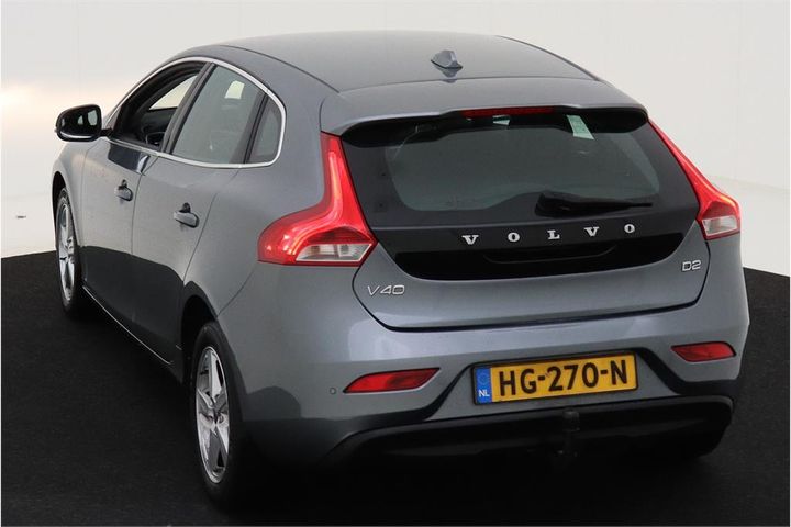 Photo 4 VIN: YV1MV7431G2290810 - VOLVO V40 