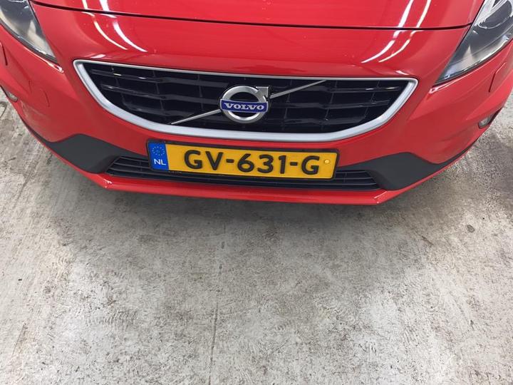 Photo 11 VIN: YV1MV7431G2291011 - VOLVO V40 