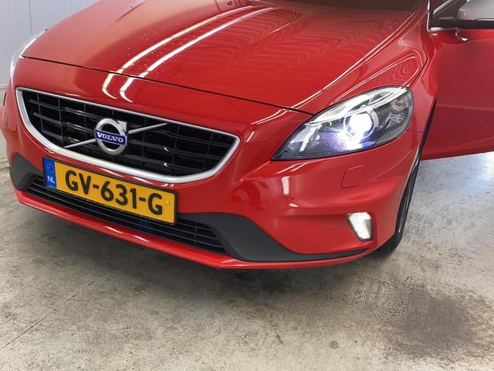 Photo 16 VIN: YV1MV7431G2291011 - VOLVO V40 