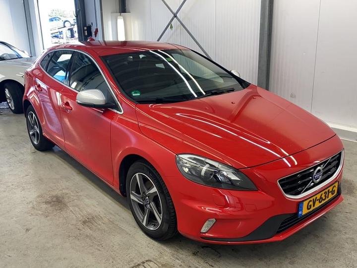 Photo 2 VIN: YV1MV7431G2291011 - VOLVO V40 