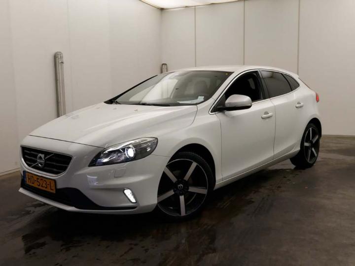 Photo 1 VIN: YV1MV7431G2291036 - VOLVO V40 