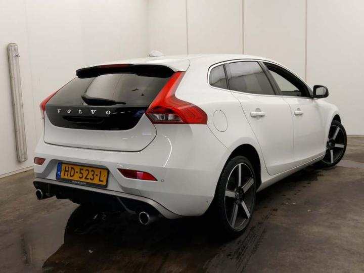 Photo 12 VIN: YV1MV7431G2291036 - VOLVO V40 