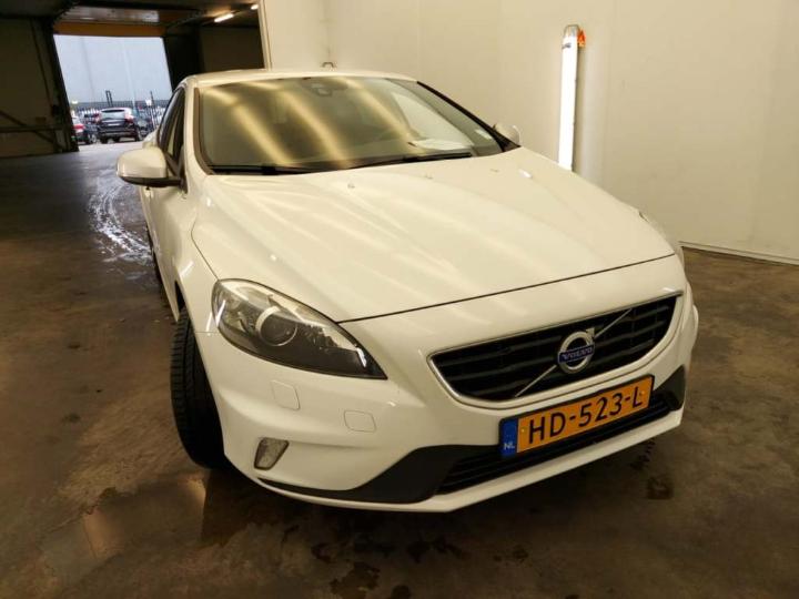 Photo 27 VIN: YV1MV7431G2291036 - VOLVO V40 