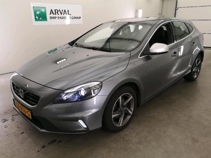 Photo 0 VIN: YV1MV7431G2291096 - VOLVO V40 