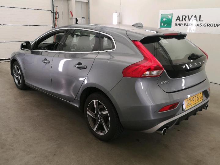 Photo 16 VIN: YV1MV7431G2291096 - VOLVO V40 