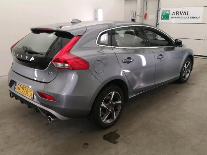 Photo 2 VIN: YV1MV7431G2291096 - VOLVO V40 