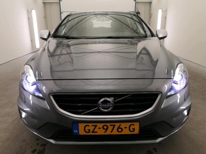 Photo 5 VIN: YV1MV7431G2291096 - VOLVO V40 