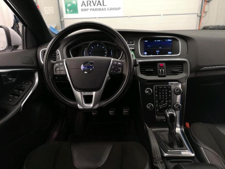 Photo 9 VIN: YV1MV7431G2291096 - VOLVO V40 