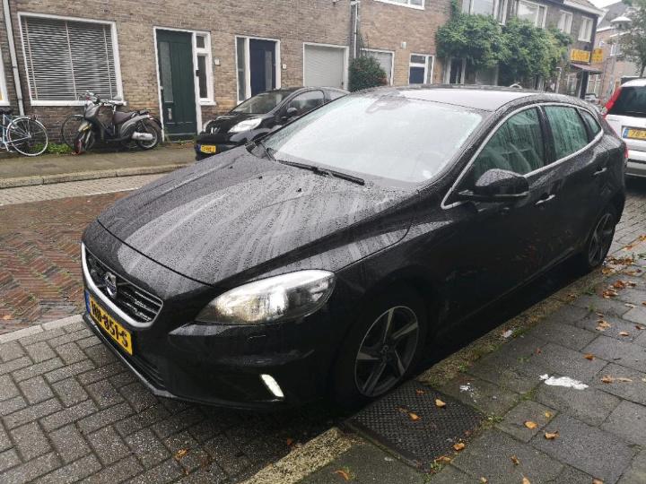 Photo 1 VIN: YV1MV7431G2291217 - VOLVO V40 