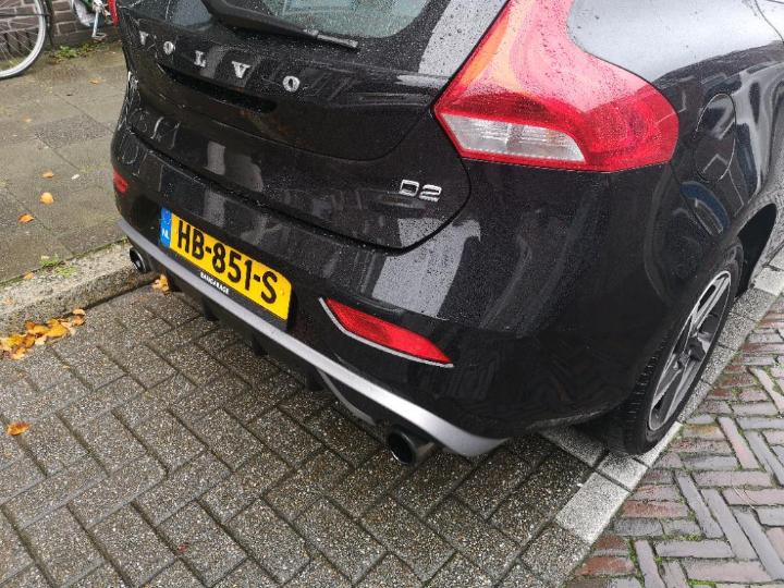 Photo 16 VIN: YV1MV7431G2291217 - VOLVO V40 